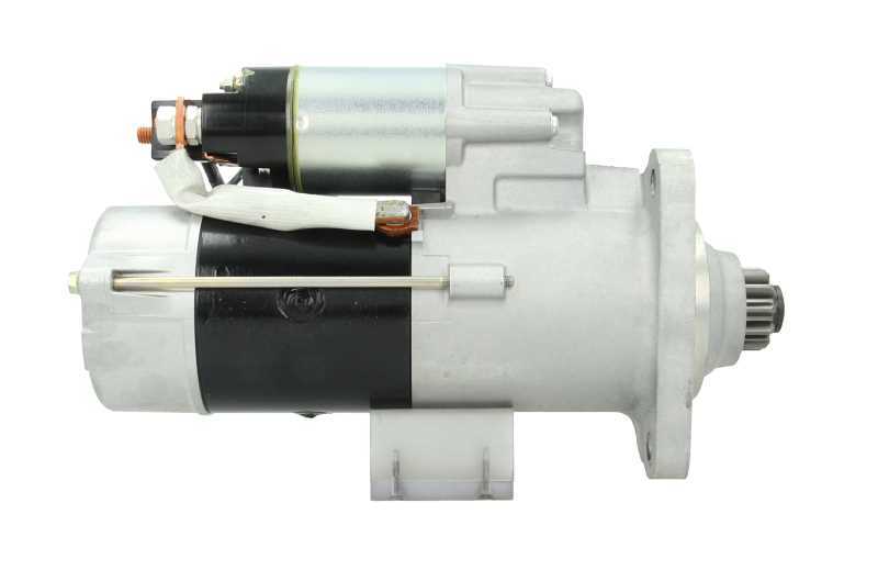 Démarreur mercedes 7.0 kw mitsubishi - 551.558.113.370
