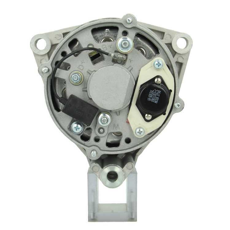 Alternateur mercedes 55a +line - 555.021.055.010
