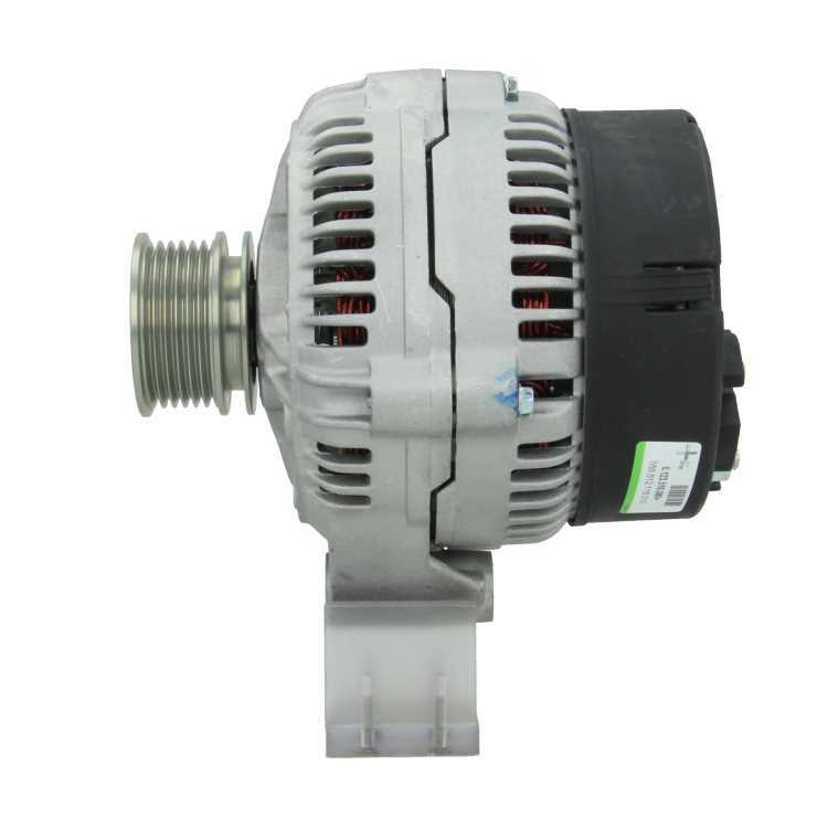 Alternateur mercedes 115a +line - 555.512.115.010