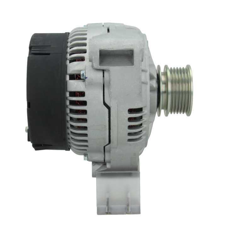 Alternateur mercedes 115a +line - 555.512.115.010
