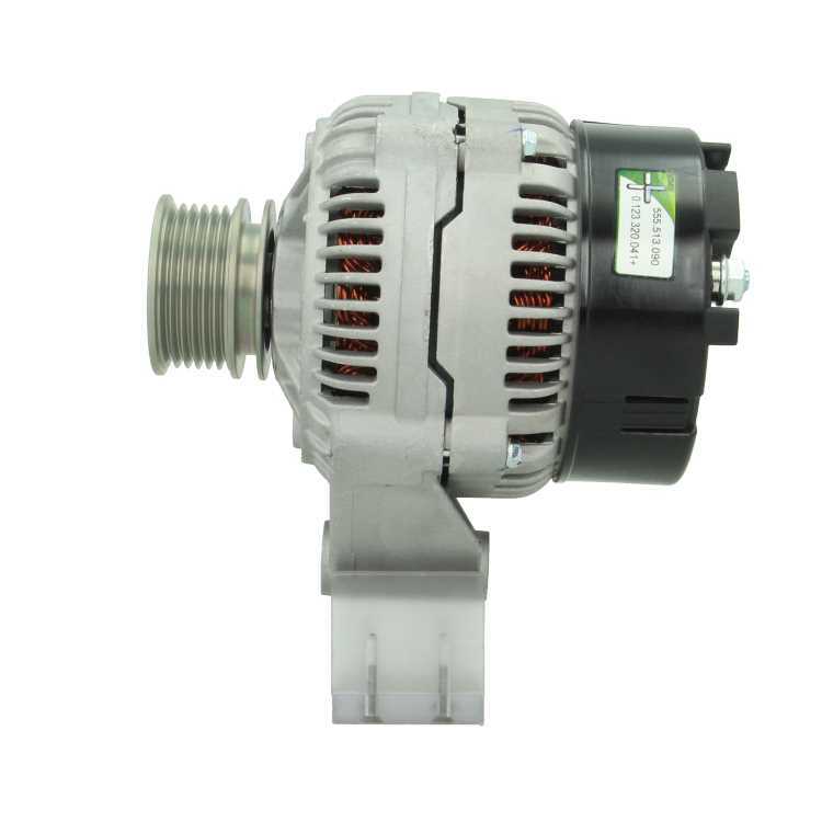 Alternateur mercedes 90a +line - 555.513.090.010