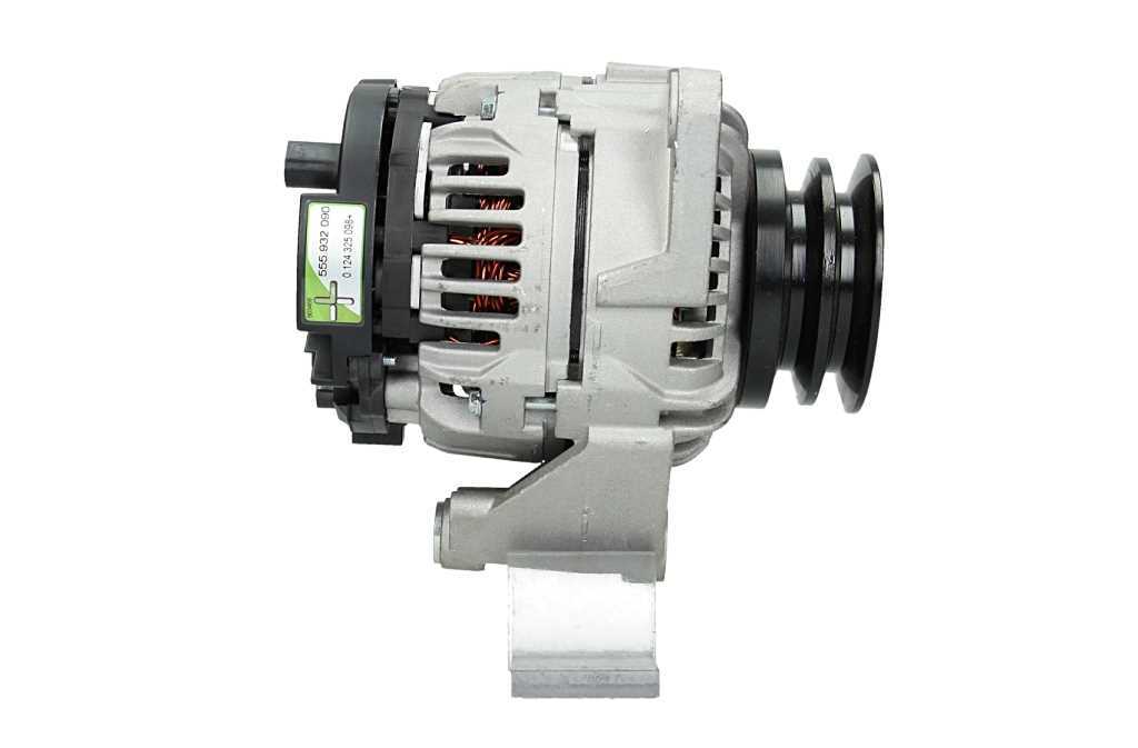 Alternateur mercedes 90a +line - 555.932.090.010