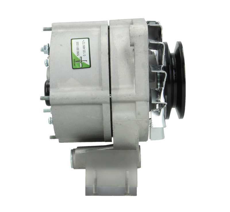 Alternateur mercedes 35a +line - 556.001.035.010