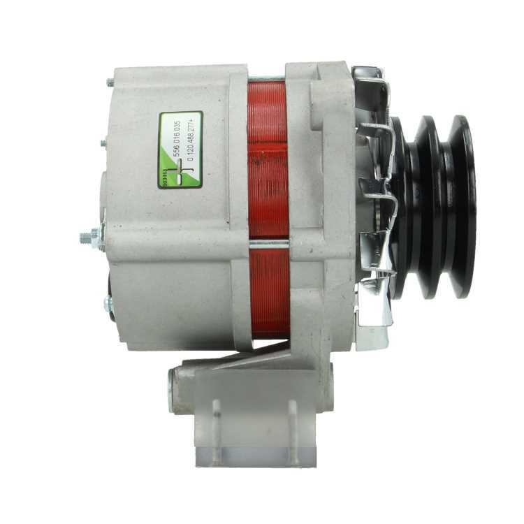 Alternateur mercedes 35a +line - 556.016.035.010