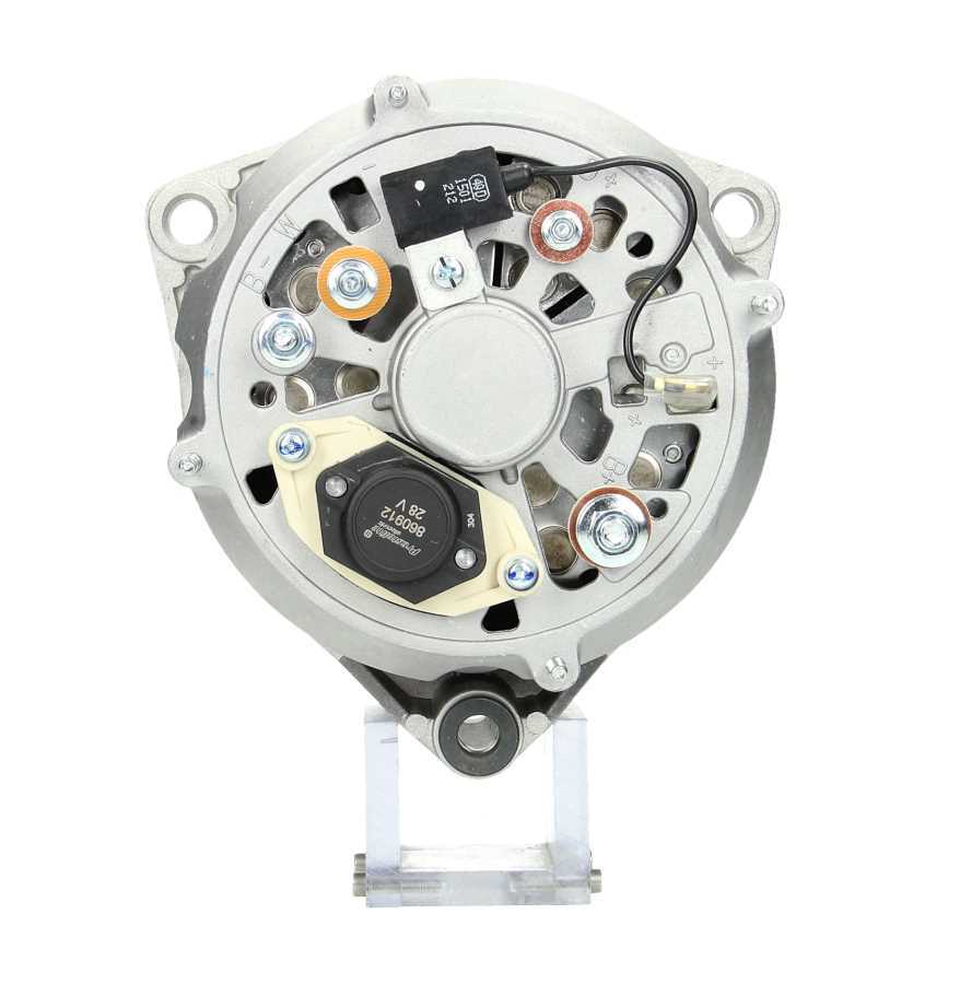 Alternateur mercedes 80a prestolite - 556.017.080.380