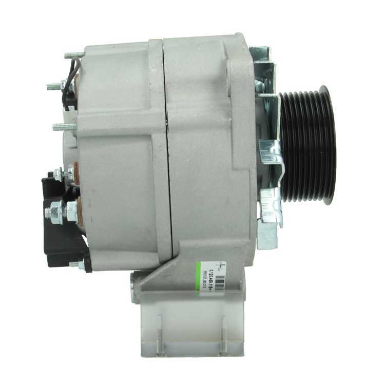 Alternateur mercedes 80a +line - 556.021.080.010