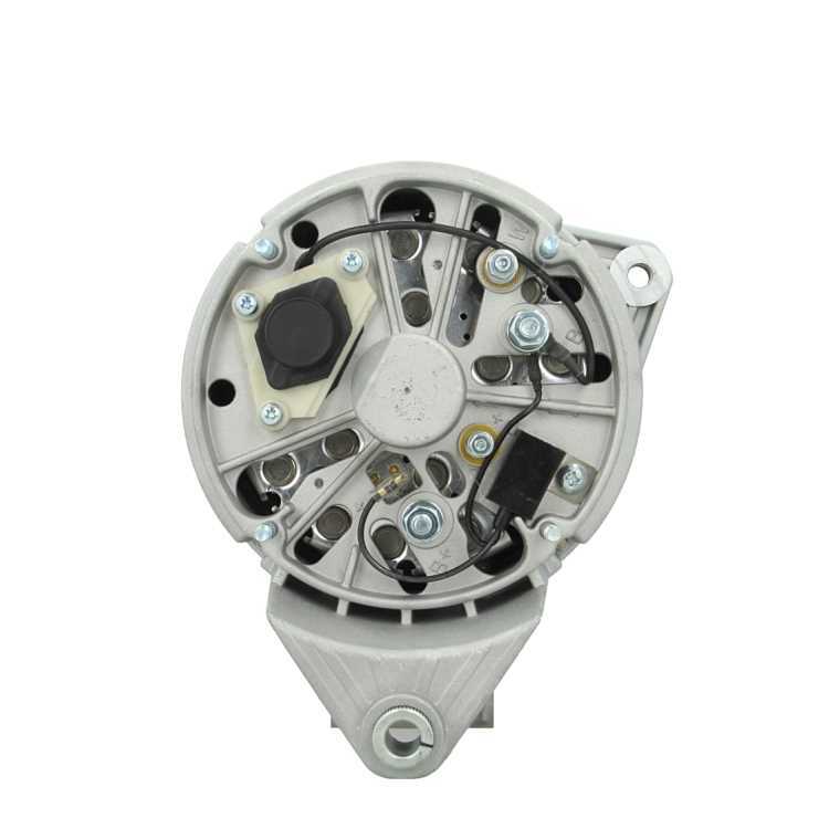 Alternateur mercedes 120a dubbel geisoleerd +line - 556.023.120.010