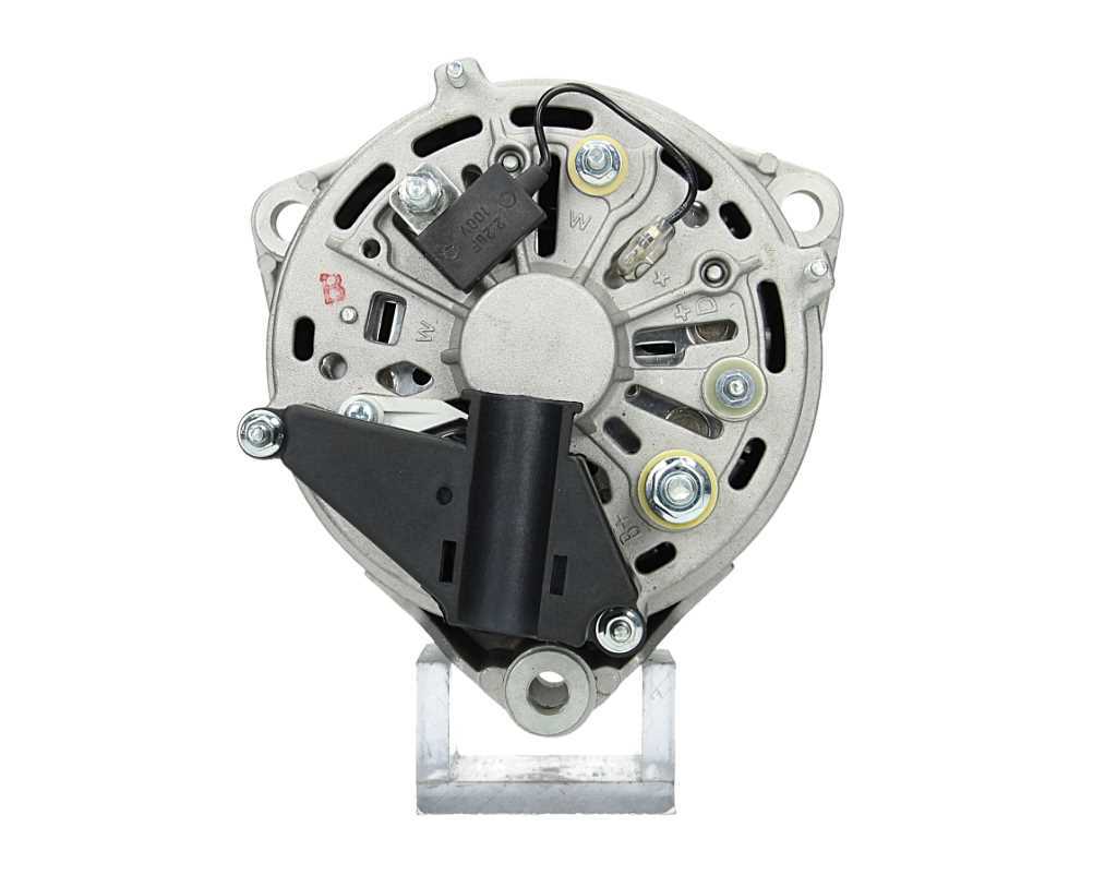 Alternateur mercedes 80a +line - 556.025.080.010