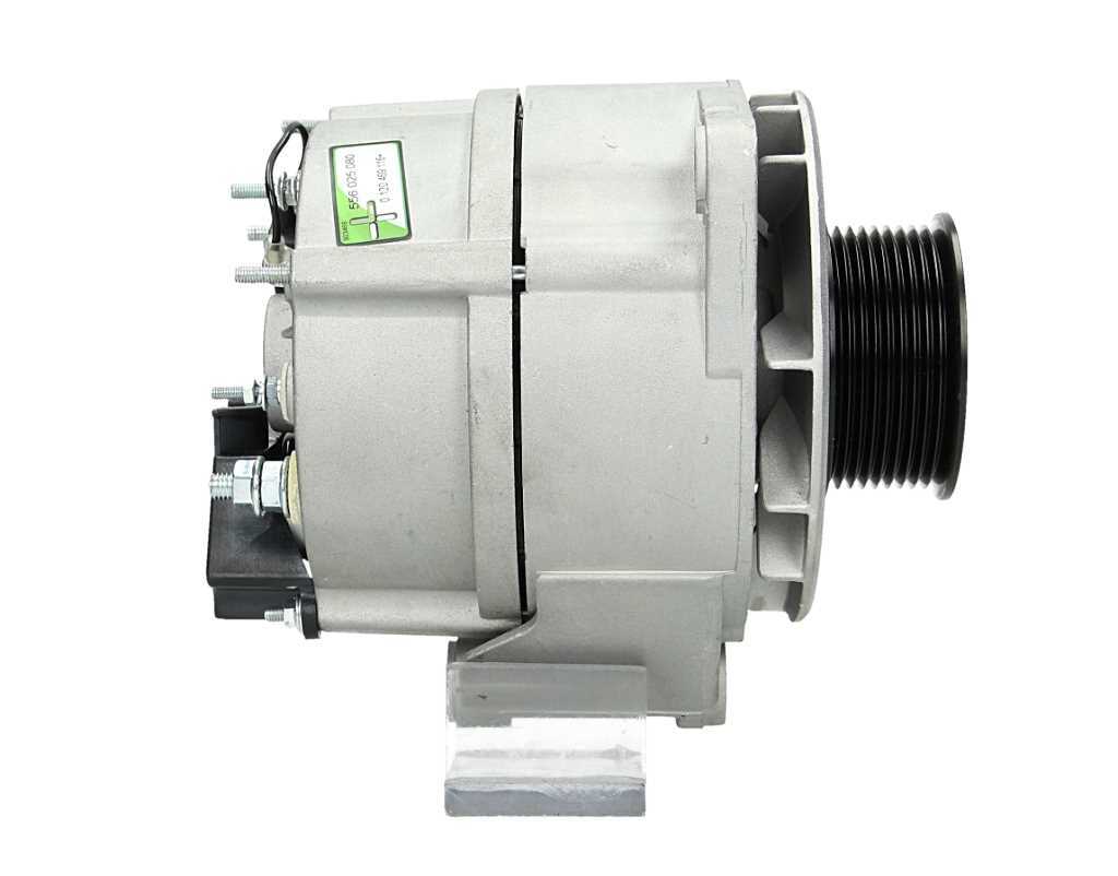 Alternateur mercedes 80a +line - 556.025.080.010