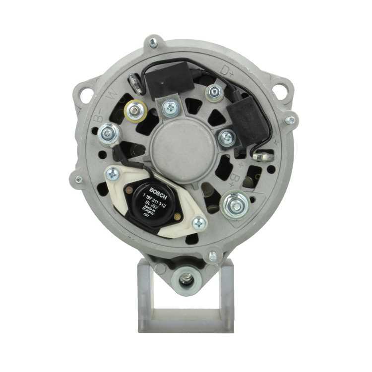 Alternateur deutz 55a +line - 556.035.055.014