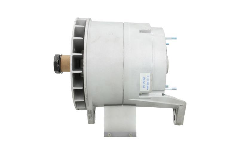 Alternateur mercedes 140a +line - 556.043.140.010