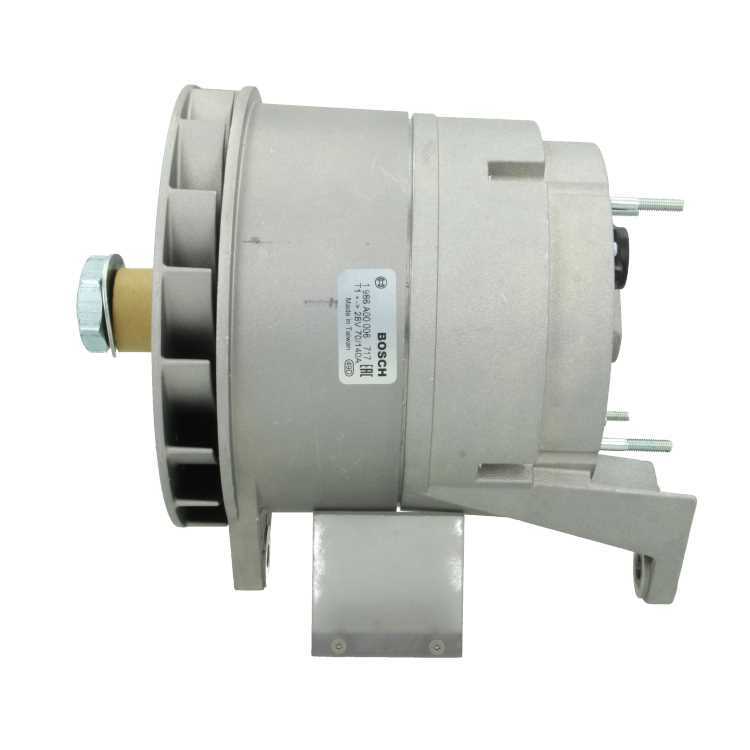 Alternateur Mercedes 140A BOSCH - 556.043.140.211