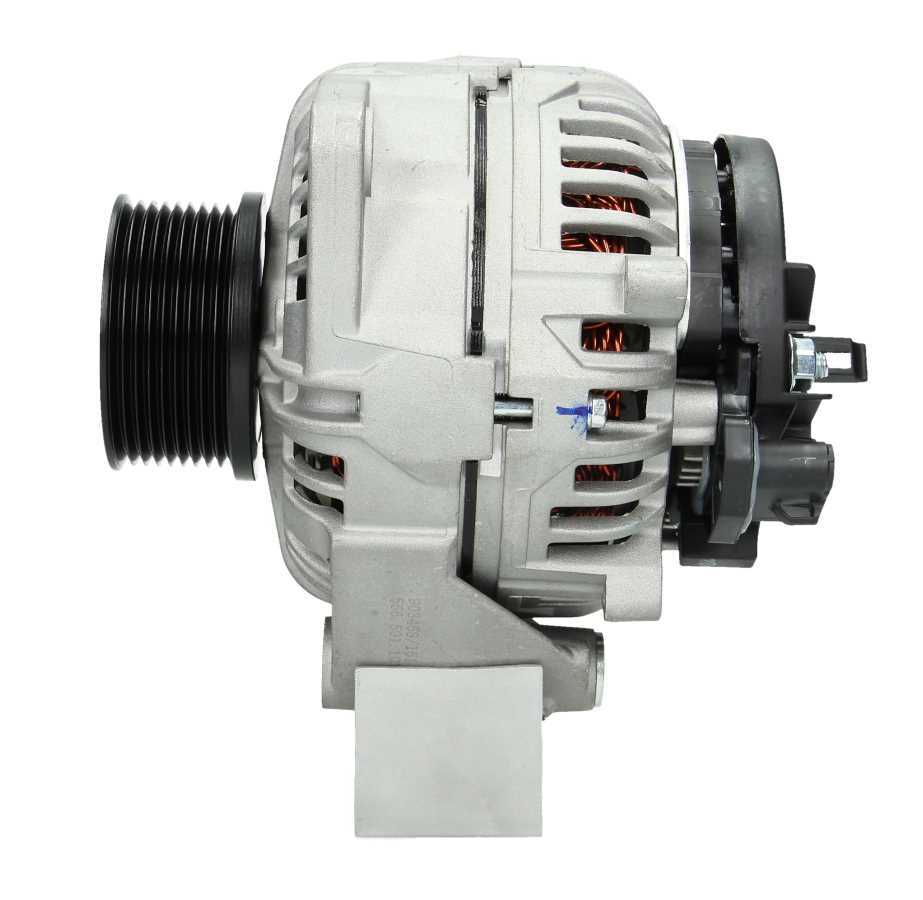 Alternateur mercedes 100a +line - 556.501.100.014
