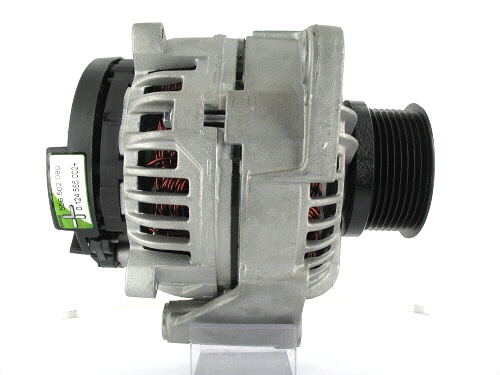 Alternateur mercedes 80a +line - 556.502.080.010