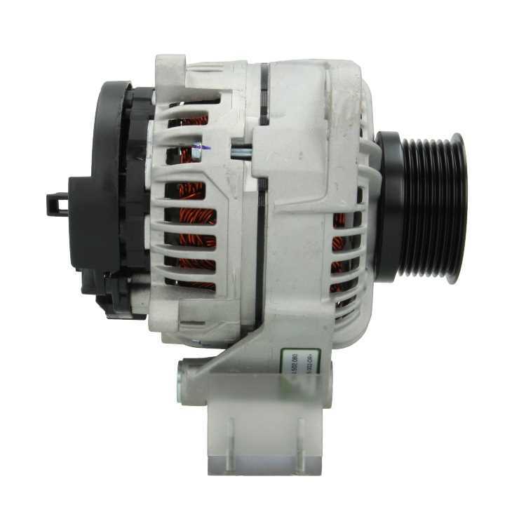 Alternateur mercedes 80a +line - 556.502.080.014
