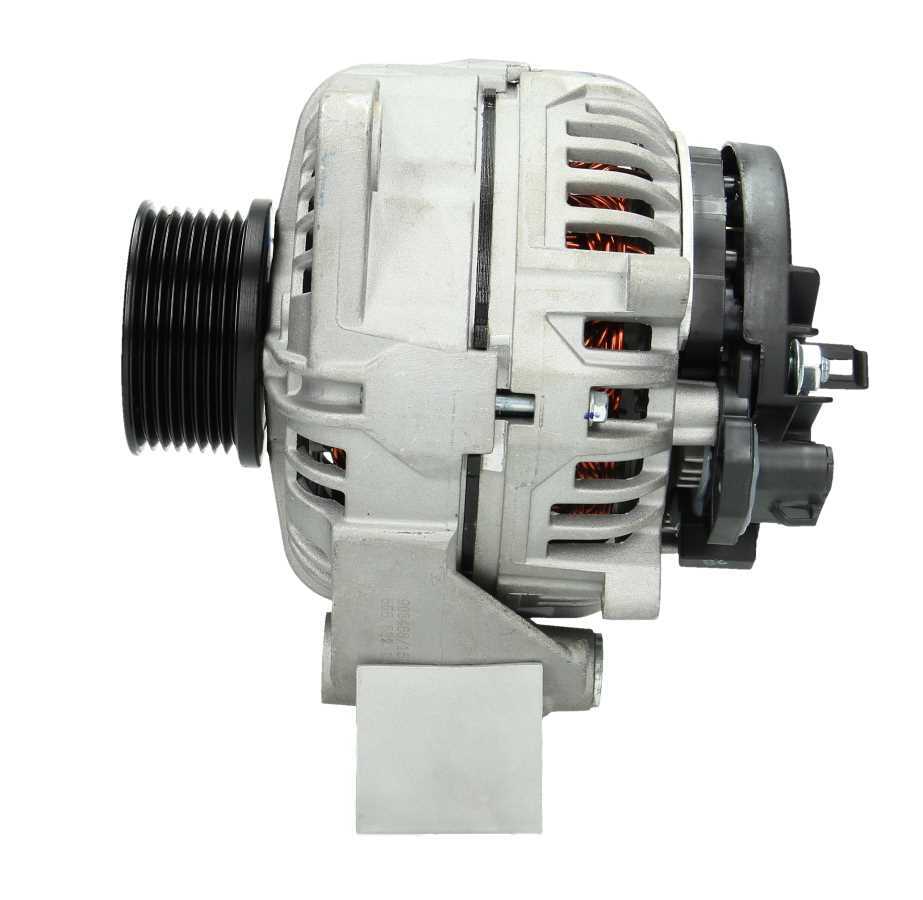 Alternateur mercedes 100a +line - 556.502.100.014