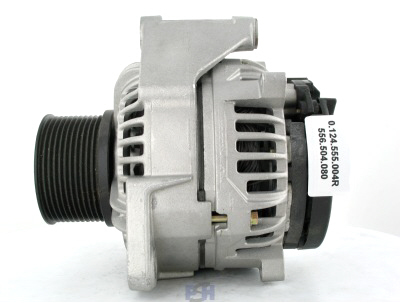 Alternateur mercedes 80a +line - 556.504.080.010