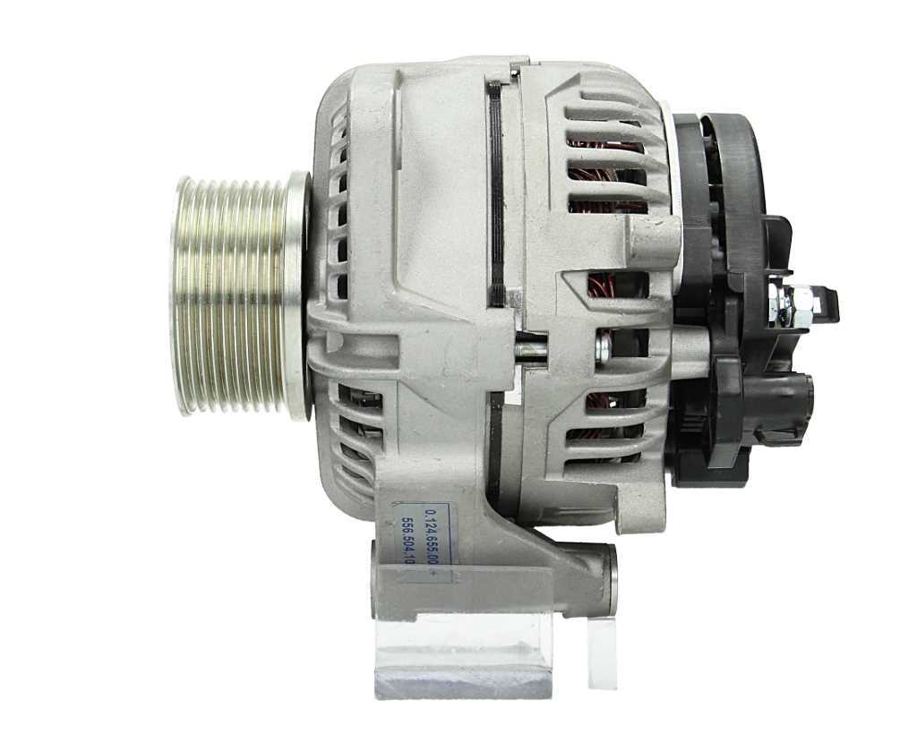 Alternateur mercedes 100a +line - 556.504.100.010
