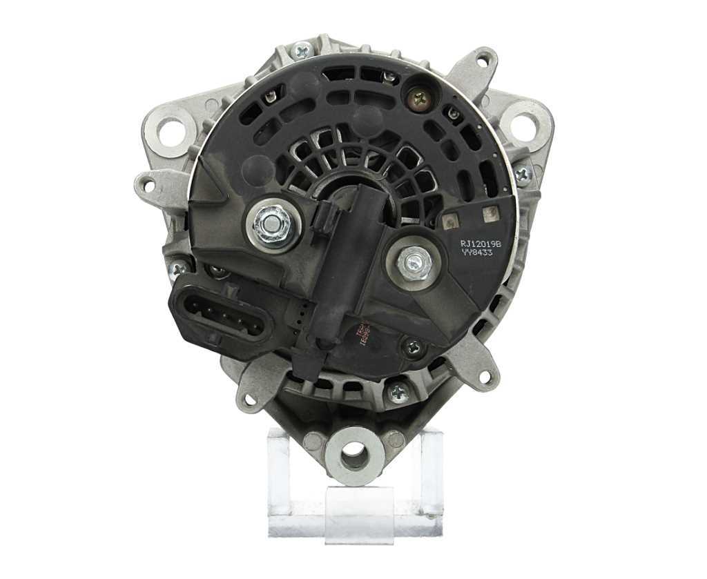 Alternateur mercedes 100a +line - 556.504.100.010