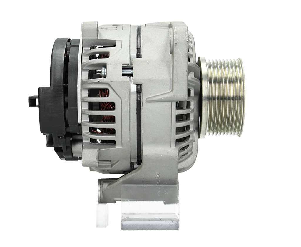 Alternateur mercedes 100a +line - 556.504.100.010