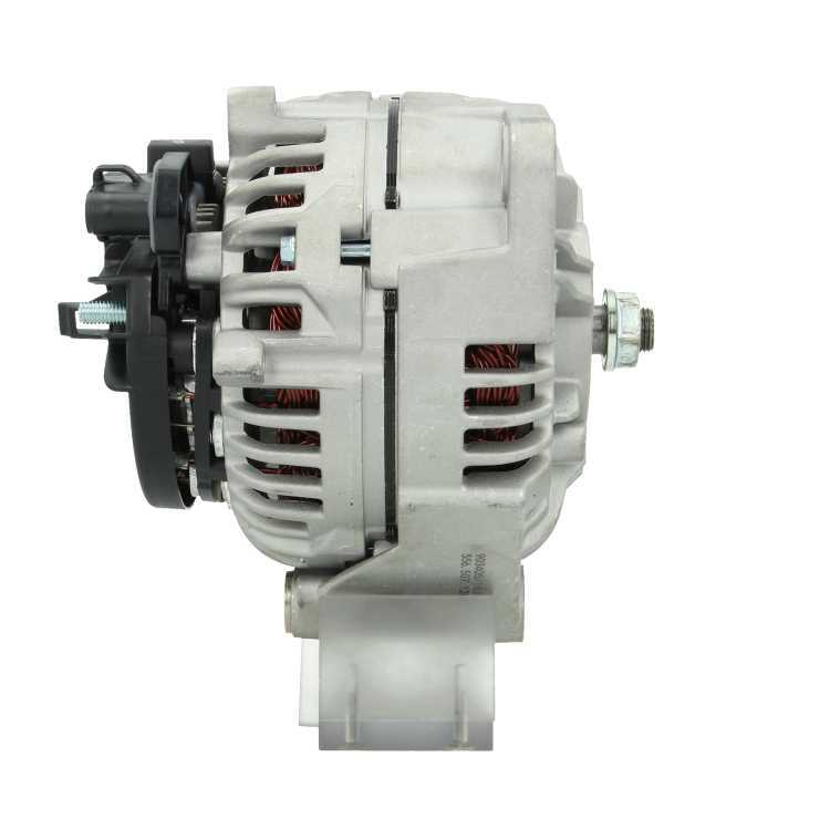 Alternateur man 120a +line - 556.507.120.014