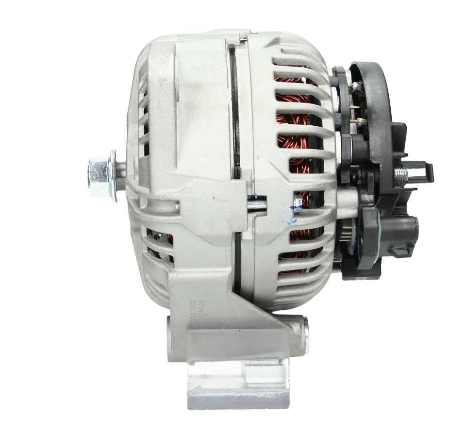 Alternateur man 110a +line - 556.508.110.014