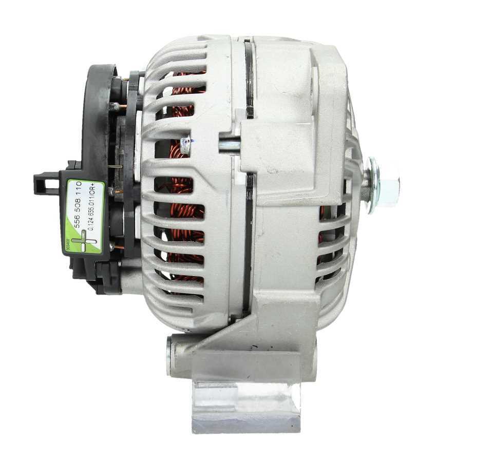 Alternateur man 110a +line - 556.508.110.014
