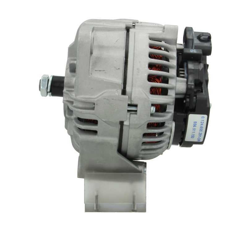 Alternateur mercedes 150a +line - 556.511.150.014