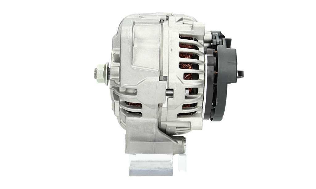 Alternateur MAN 120A BOSCH - 556.513.120.210