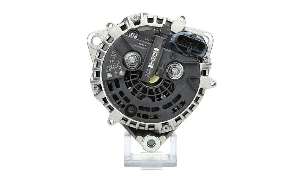Alternateur MAN 120A BOSCH - 556.513.120.210