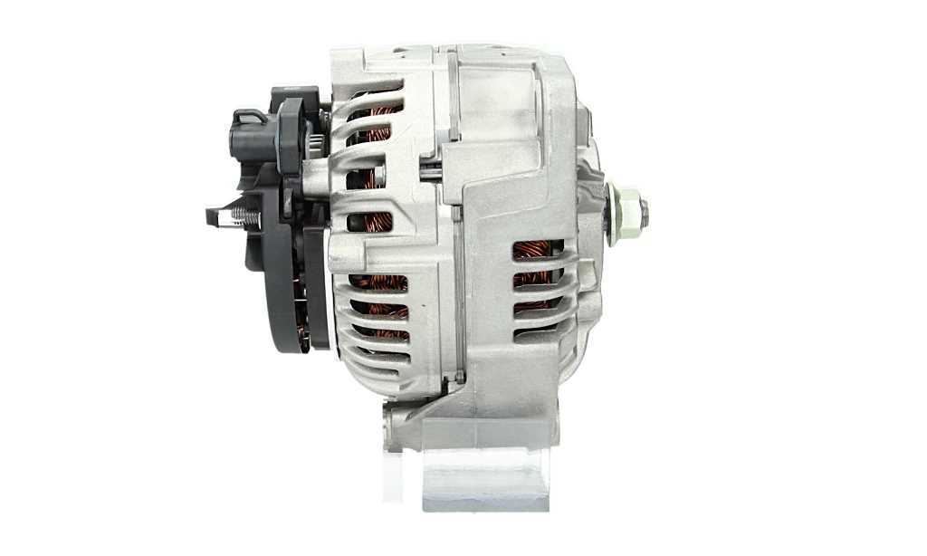 Alternateur MAN 120A BOSCH - 556.513.120.210