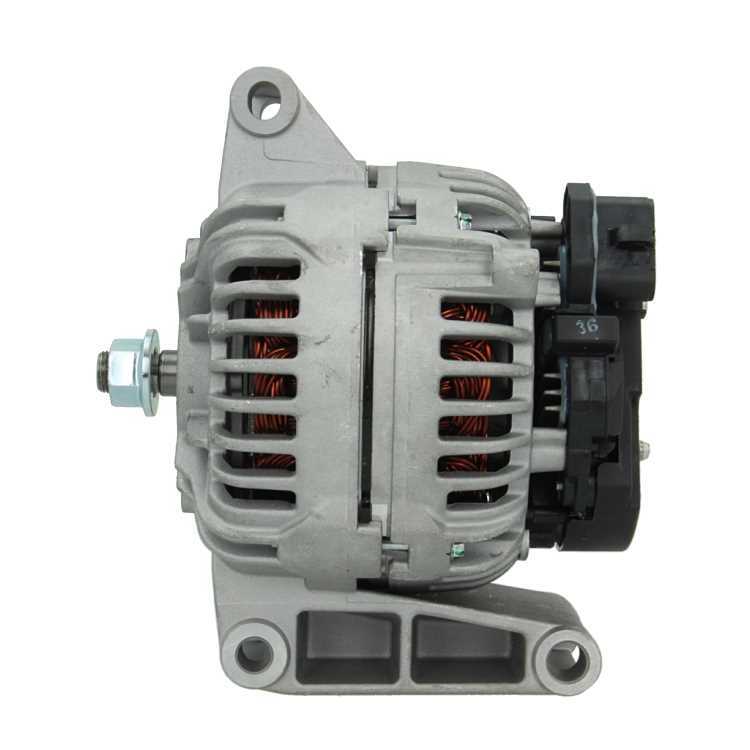 Alternateur mercedes 150a +line - 556.516.150.014