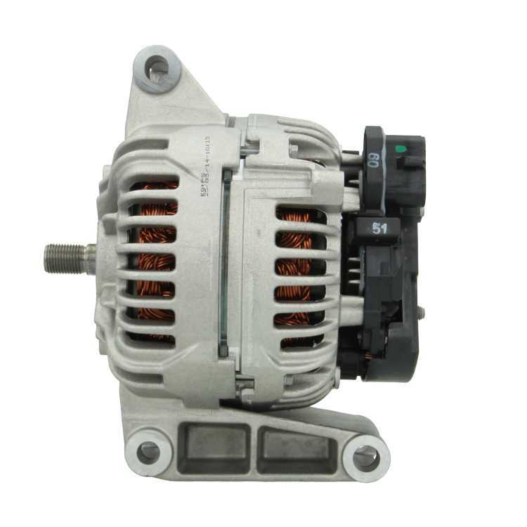 Alternateur Mercedes 150A BOSCH - 556.516.150.210