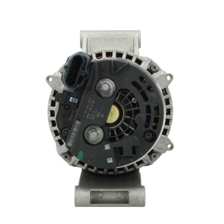 Alternateur Mercedes 150A BOSCH - 556.516.150.210