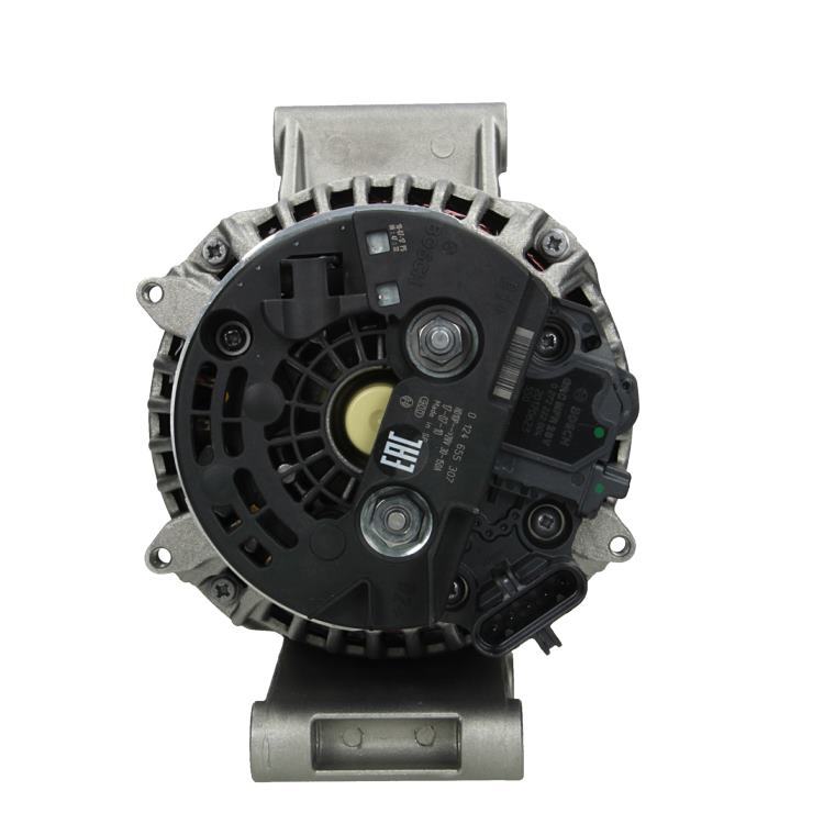 Alternateur Mercedes 150A BOSCH - 556.517.150.212