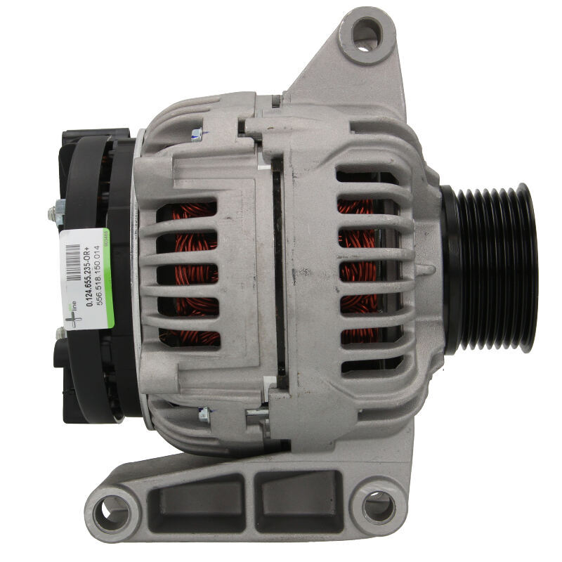 Alternateur mercedes 150a +line - 556.518.150.014