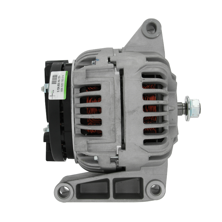 Alternateur mercedes 150a +line - 556.520.150.014