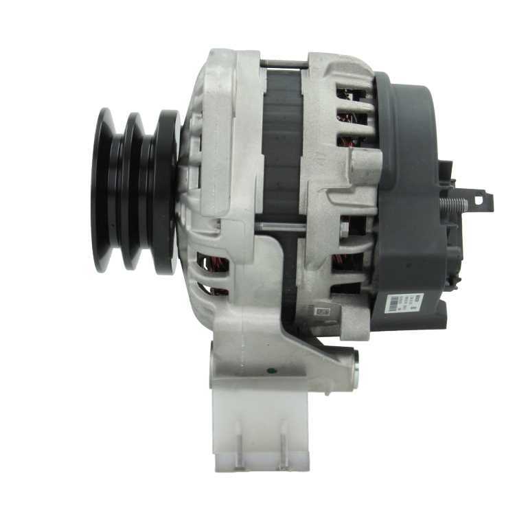 Alternateur Mercedes 80A BOSCH - 556.524.080.210