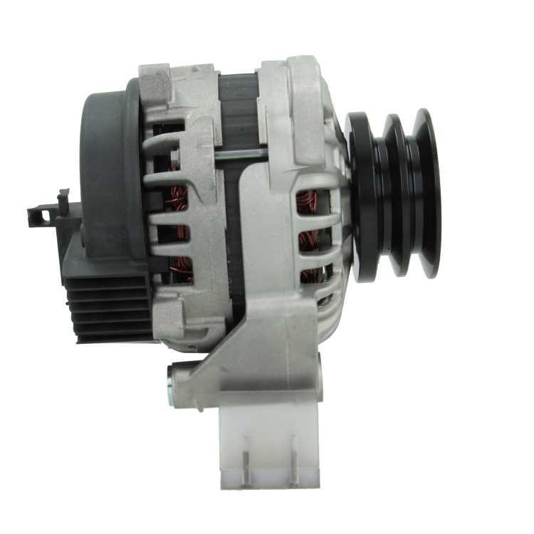 Alternateur Mercedes 80A BOSCH - 556.524.080.210
