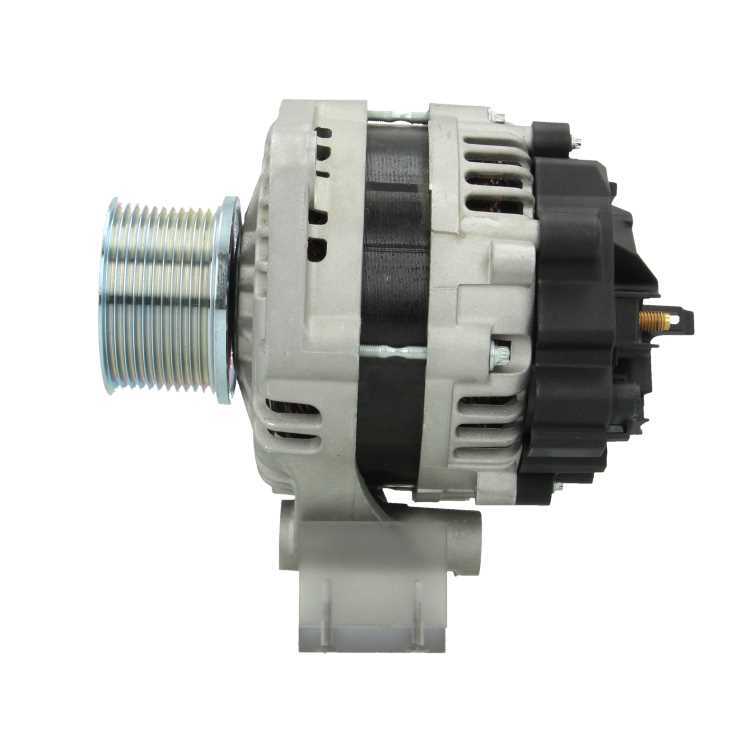 Alternateur mercedes man 80a remy - 556.525.080.390
