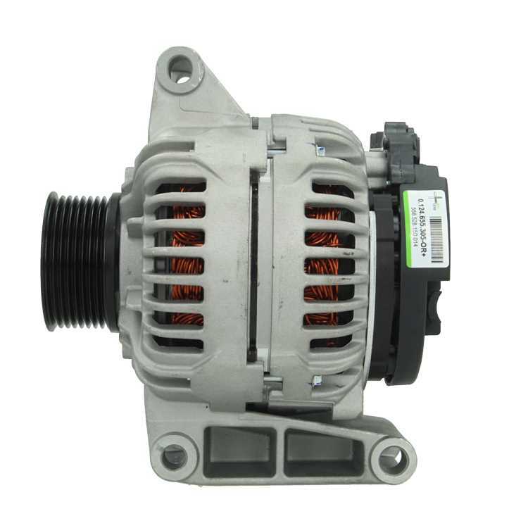 Alternateur mercedes 150a +line - 556.528.150.014