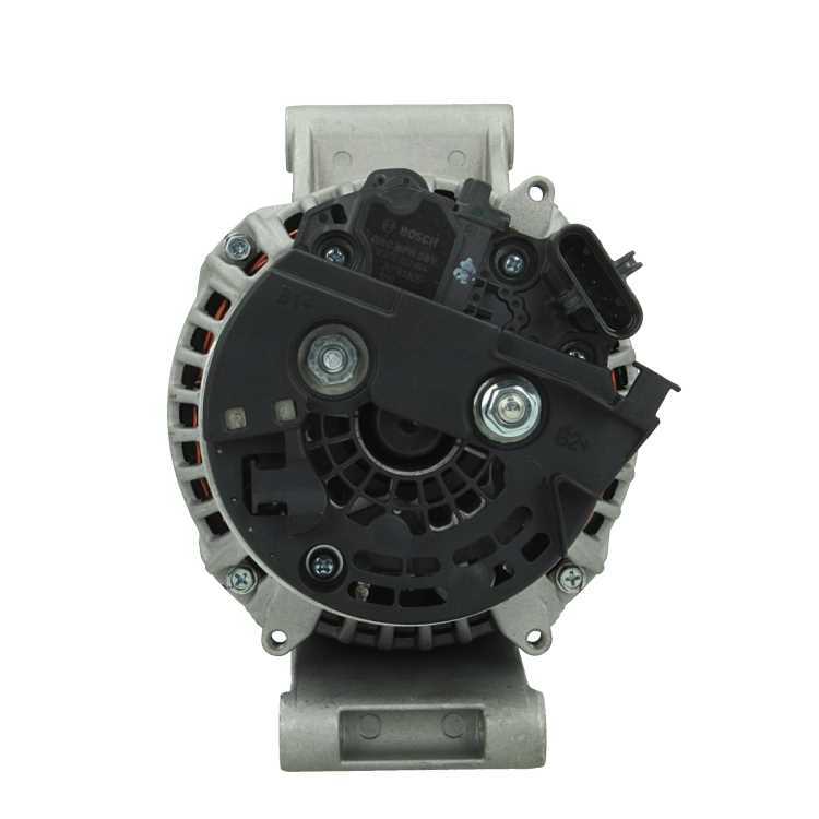 Alternateur mercedes 150a +line - 556.528.150.014