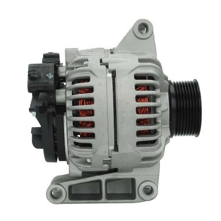 Alternateur mercedes 150a +line - 556.528.150.014