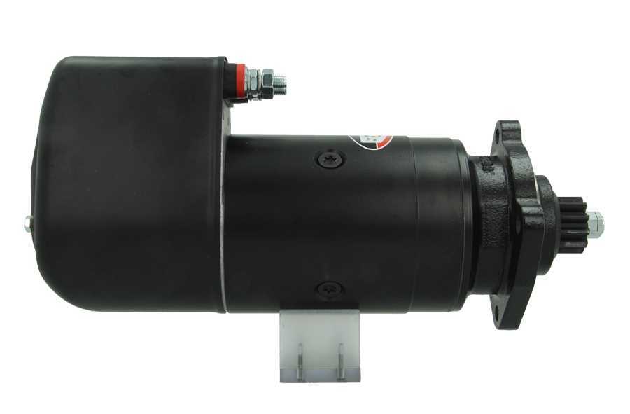 Démarreur deutz 6.6 kw remy - 561.204.113.390