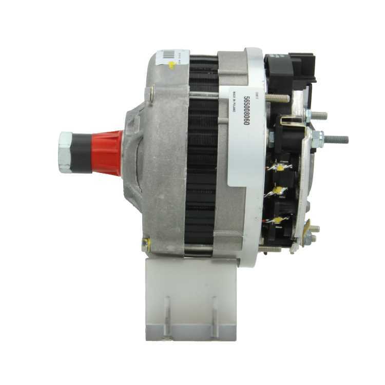 Alternateur deutz-fahr khd 60a valeo - 565.008.060.500