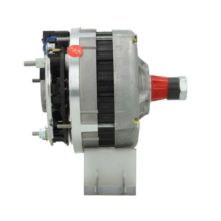 Alternateur deutz-fahr khd 60a valeo - 565.008.060.500
