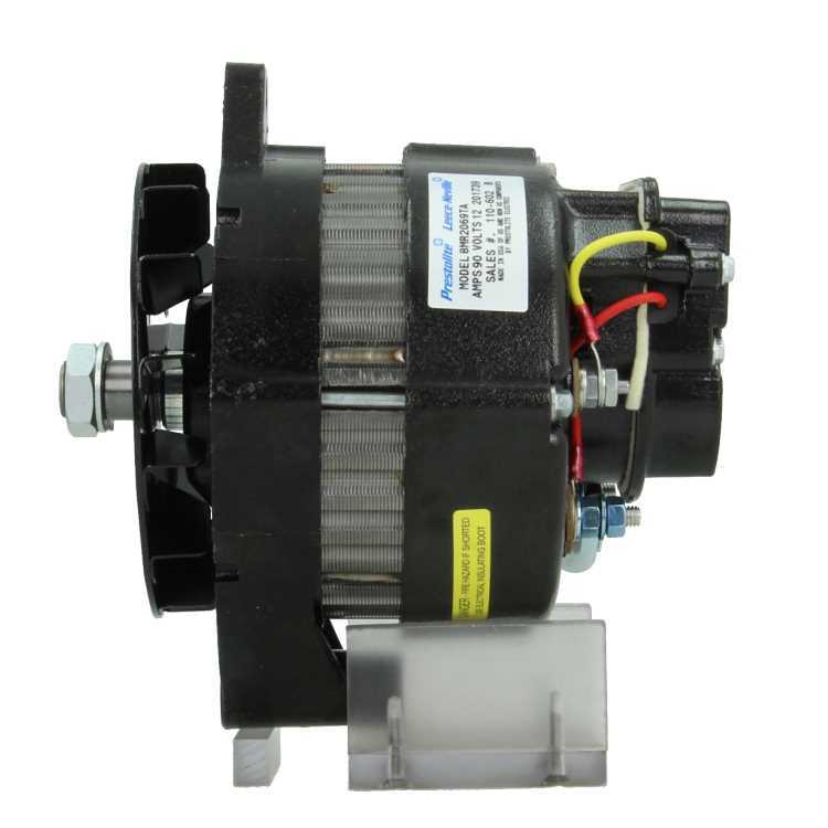 Alternateur steyr 90a prestolite - 565.011.090.380
