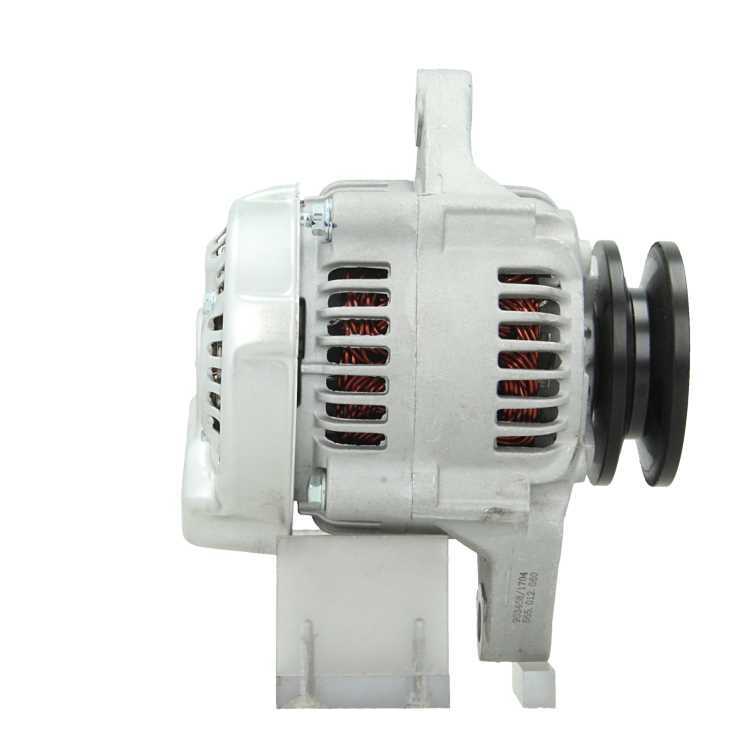 Alternateur massey ferguson 60a +line - 565.012.060.050