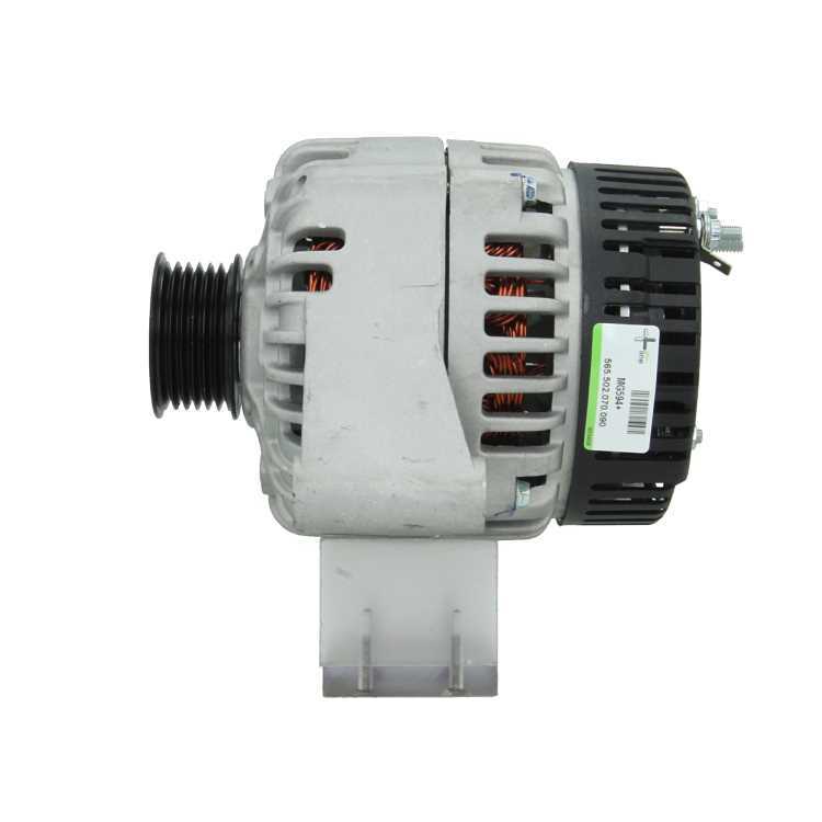 Alternateur deutz 70a +line - 565.502.070.090