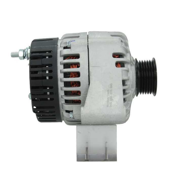 Alternateur deutz 70a +line - 565.502.070.090